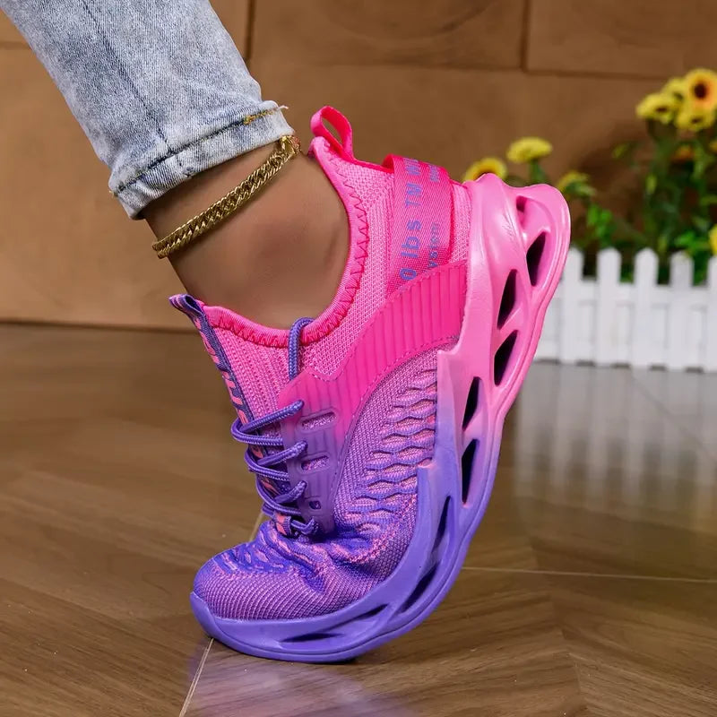 Brianna | Baskets orthopédiques pour femmes