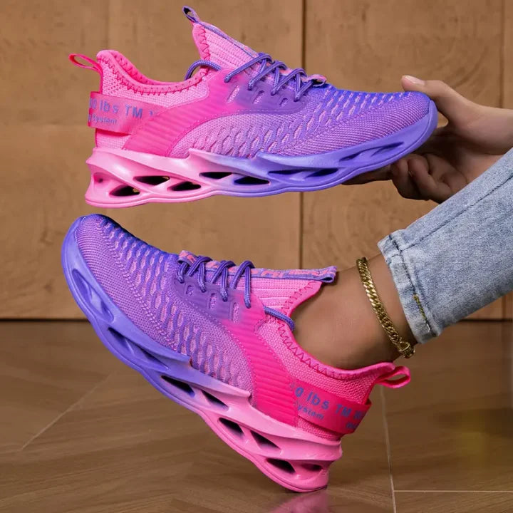 Brianna | Baskets orthopédiques pour femmes