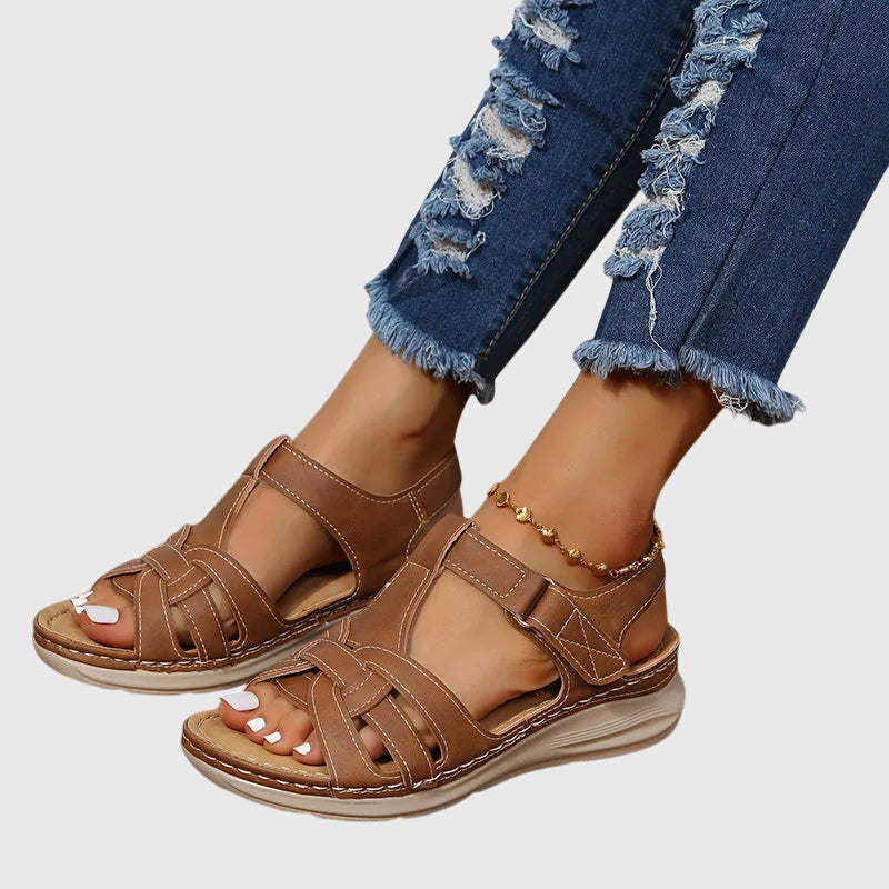 Dakota | Women's Orthopedic Comfort Sandals-MODAUTLET