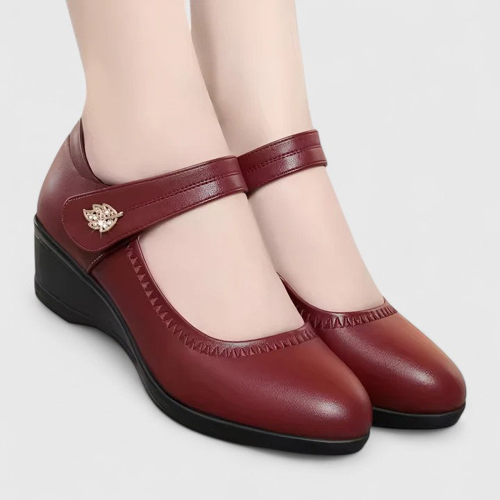 Daleyandra | Women's Orthopedic Comfort Shoes-MODAUTLET