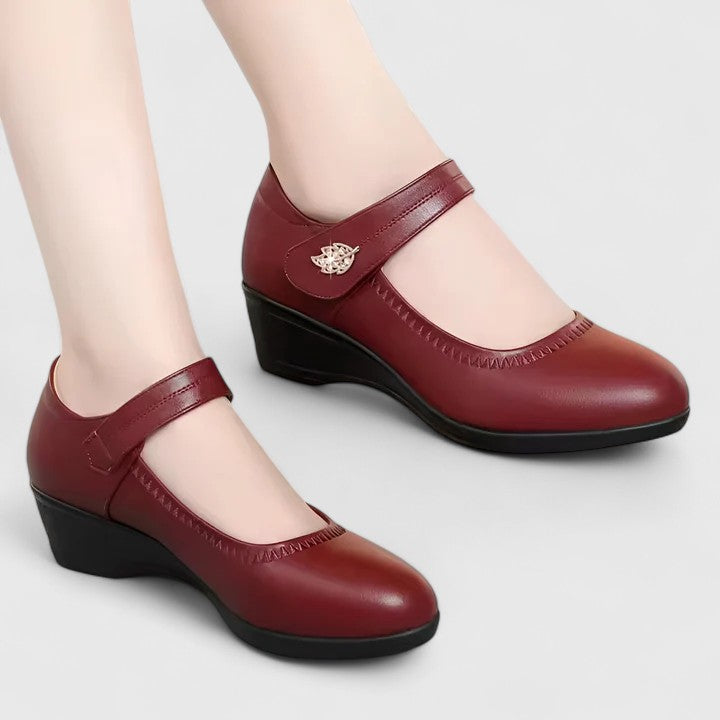 Daleyandra | Women's Orthopedic Comfort Shoes-MODAUTLET