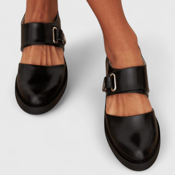 Danyelle | Women's Orthopedic Mary Jane Shoes-MODAUTLET