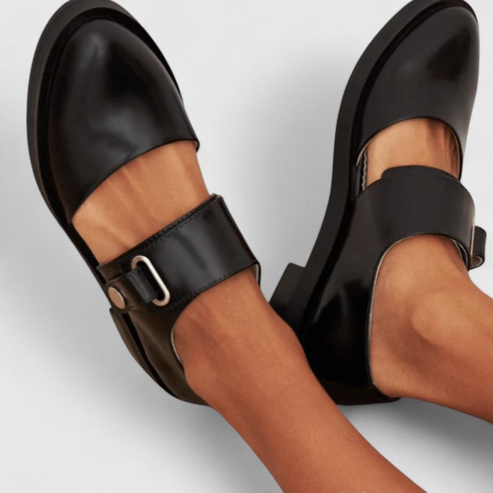Danyelle | Women's Orthopedic Mary Jane Shoes-MODAUTLET