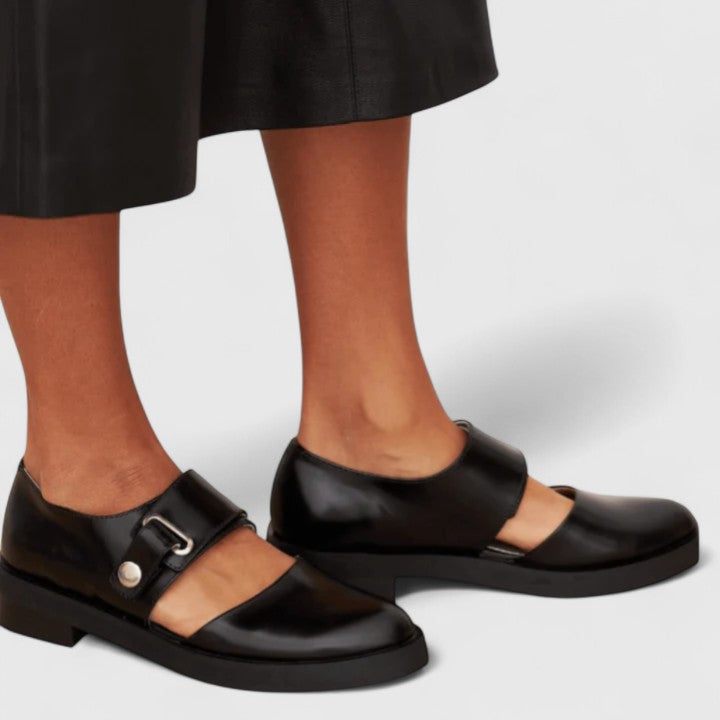 Danyelle | Women's Orthopedic Mary Jane Shoes-MODAUTLET