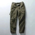 Tactical Cargo Pants for Ultimate Performance Army Green