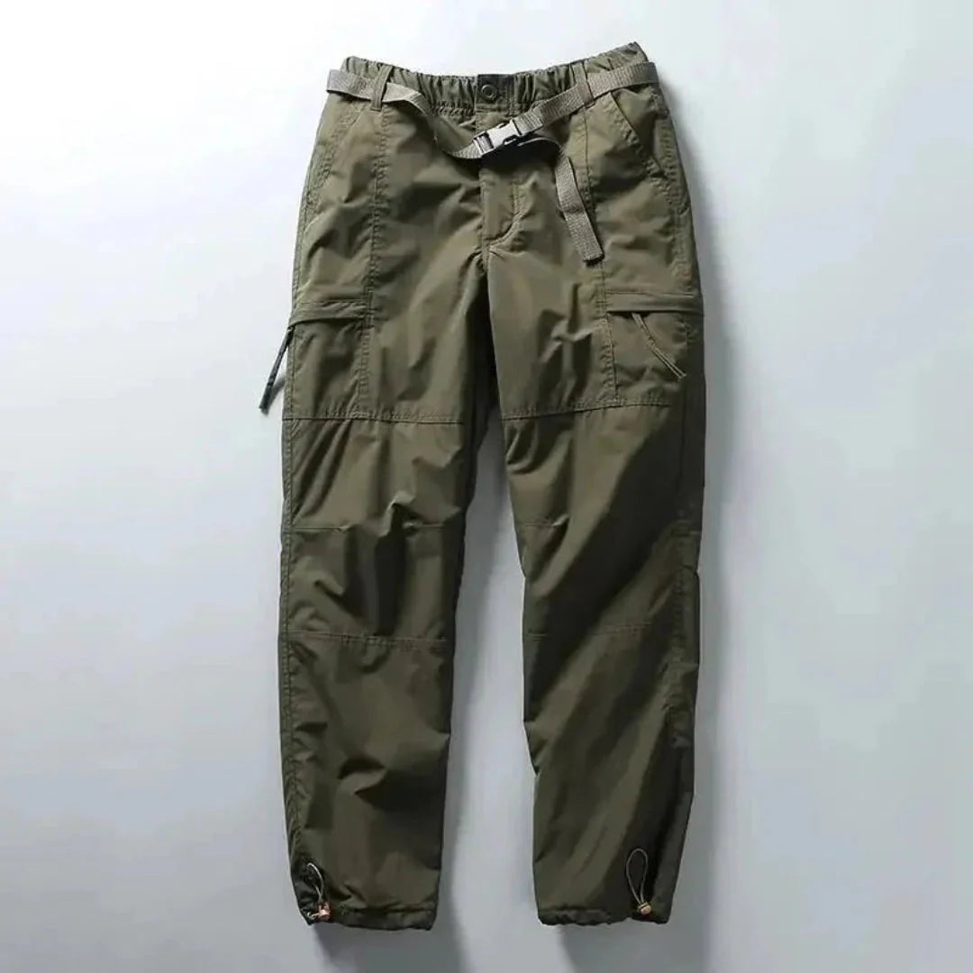 Tactical Cargo Pants for Ultimate Performance Army Green