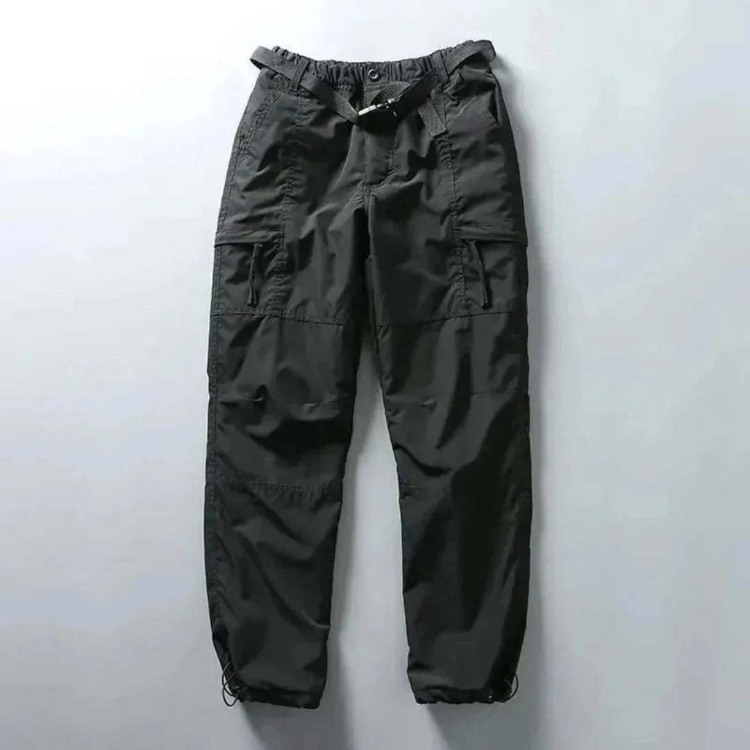 Tactical Cargo Pants for Ultimate Performance Black
