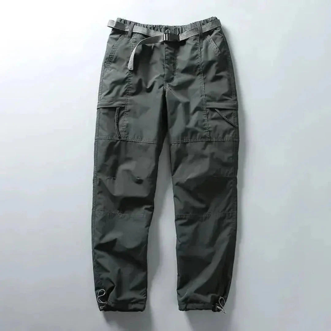 Tactical Cargo Pants for Ultimate Performance Dark Gray