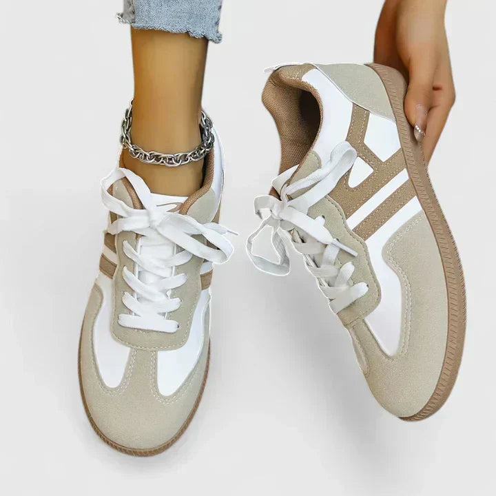 Delyziah | Women's Orthopedic Sneakers-MODAUTLET