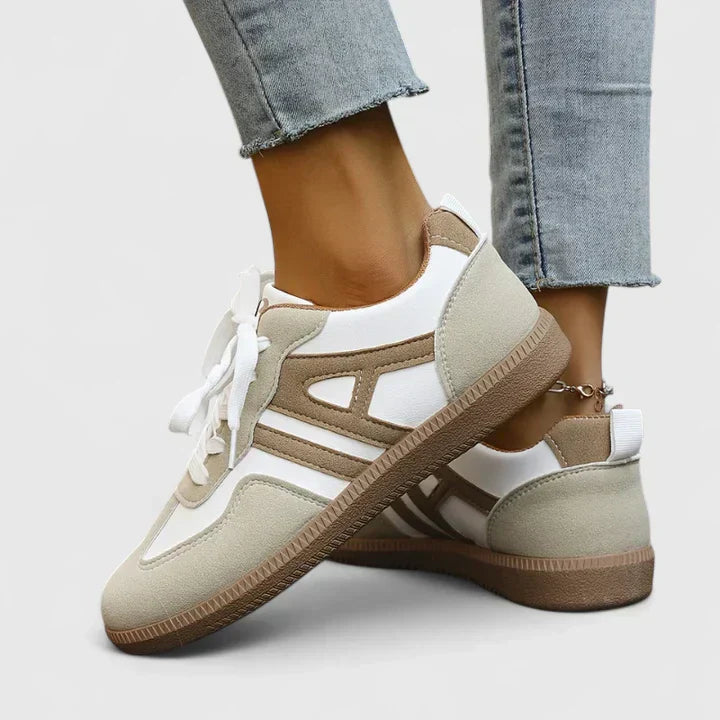 Delyziah | Women's Orthopedic Sneakers-MODAUTLET