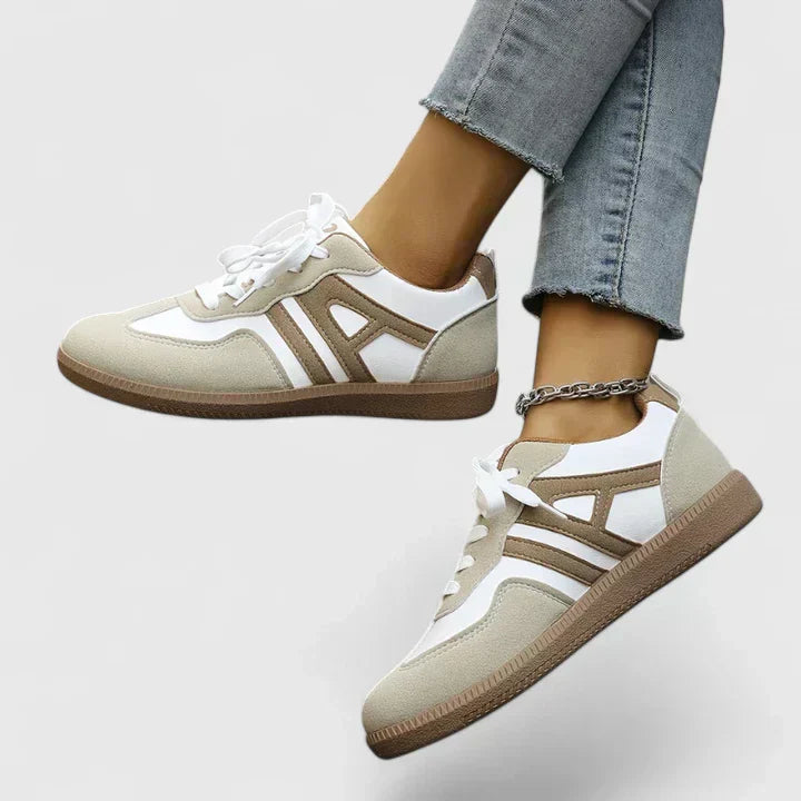 Delyziah | Women's Orthopedic Sneakers-MODAUTLET