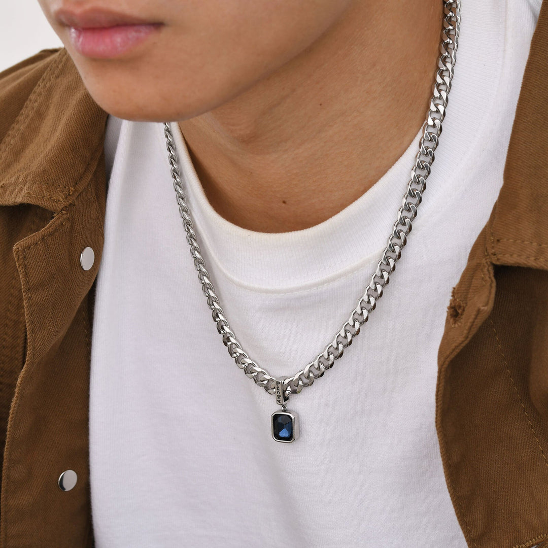 Elegant Gemstone Necklace for Timeless Style-MODAUTLET