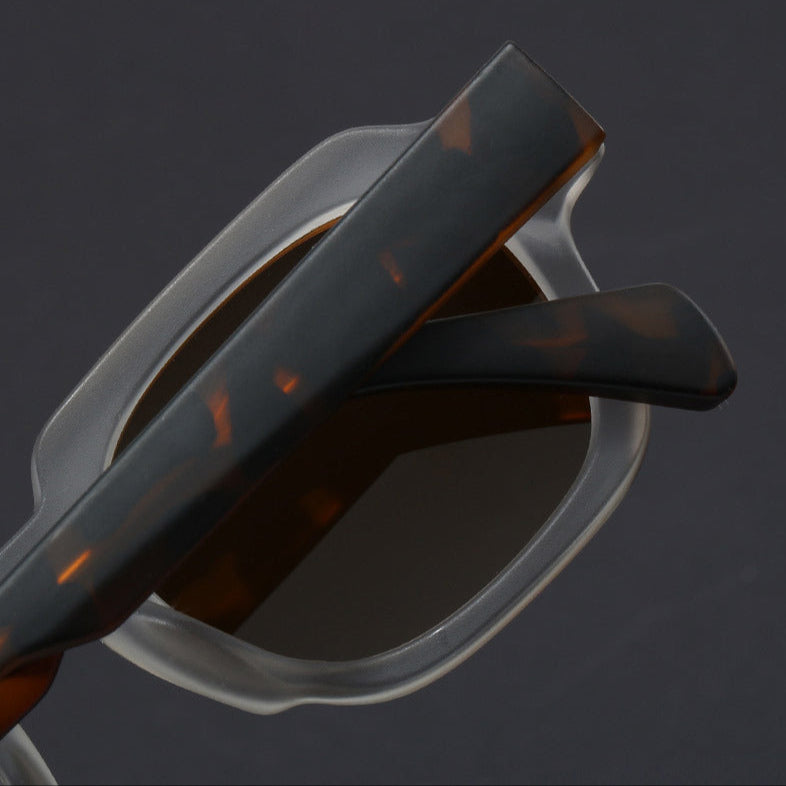 Stylish UV Protection Sunglasses