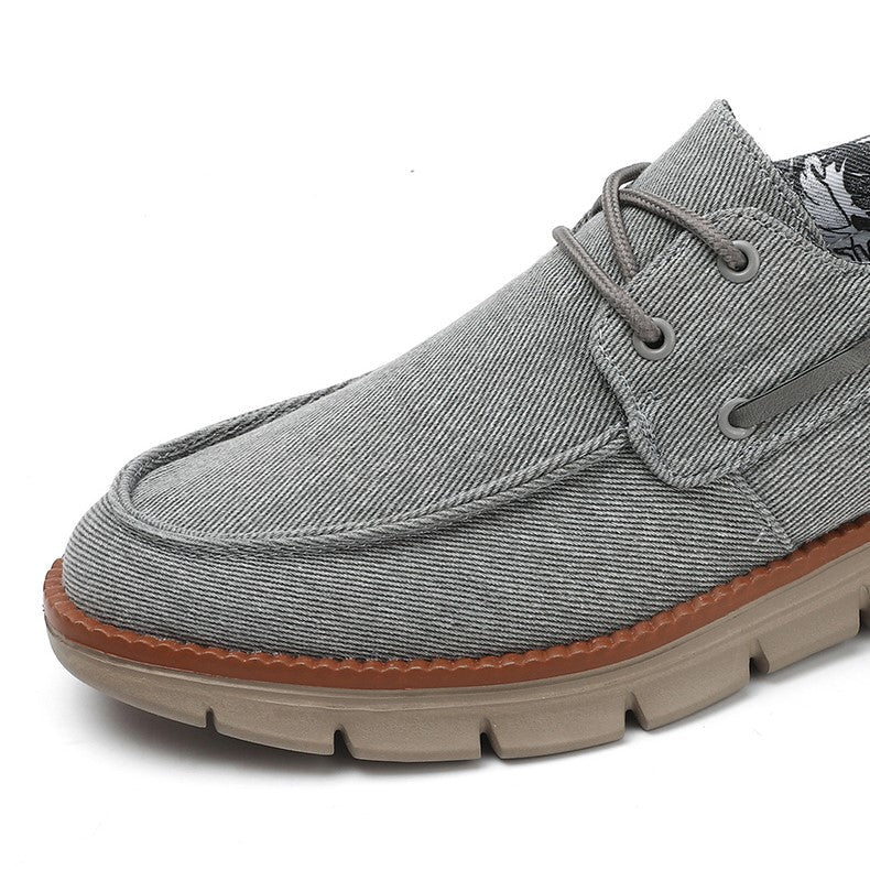 Women's Slip-On Meridian Shoe-MODAUTLET