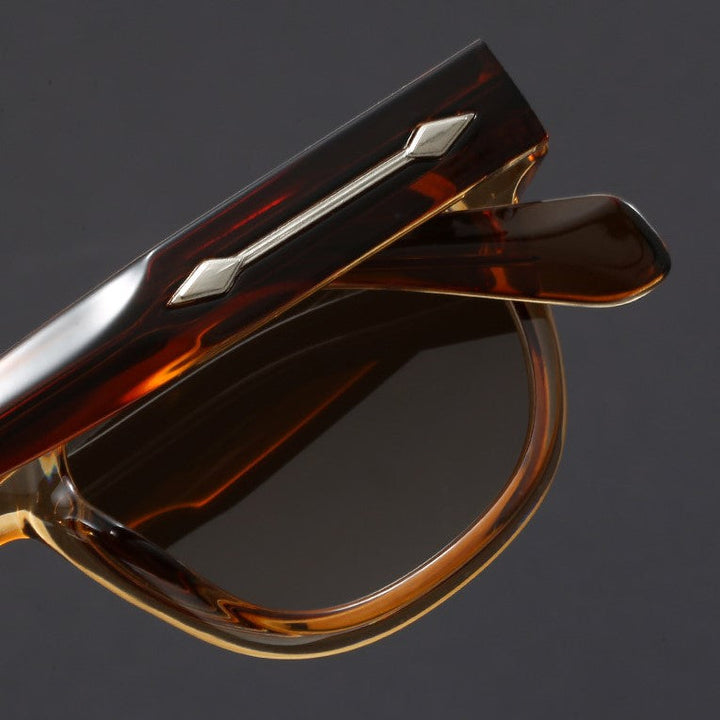 Liquid Vintage Sunglasses-MODAUTLET