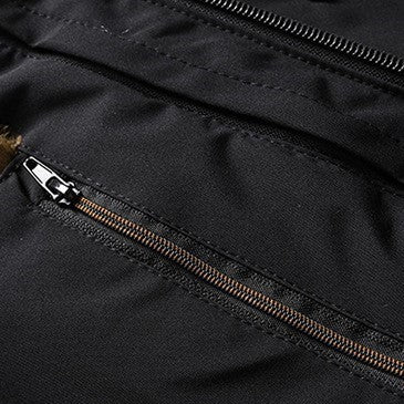 Whitley Down Jacket - Ultra-Warm, Stylish & Sustainable Winter Essential - MODAUTLET