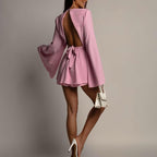 Women's Mini Dress - Aurora Vella Style