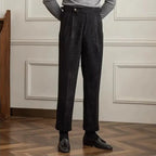 Men's Classic Corduroy Gurkha Pants