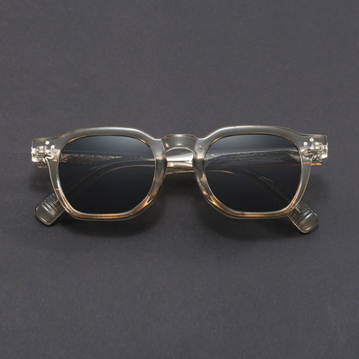 Stylish Polarized Sunglasses for Ultimate UV Protection-MODAUTLET