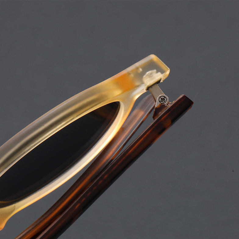 Stylish UV Protection Sunglasses