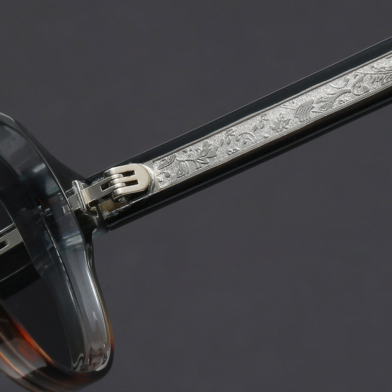 Stylish UV Protection Sunglasses