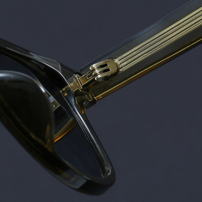 Stylish Designer Sunglasses for Ultimate UV Protection