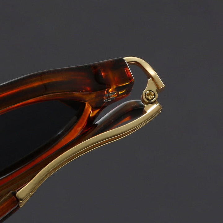 Stylish UV Protection Sunglasses-MODAUTLET