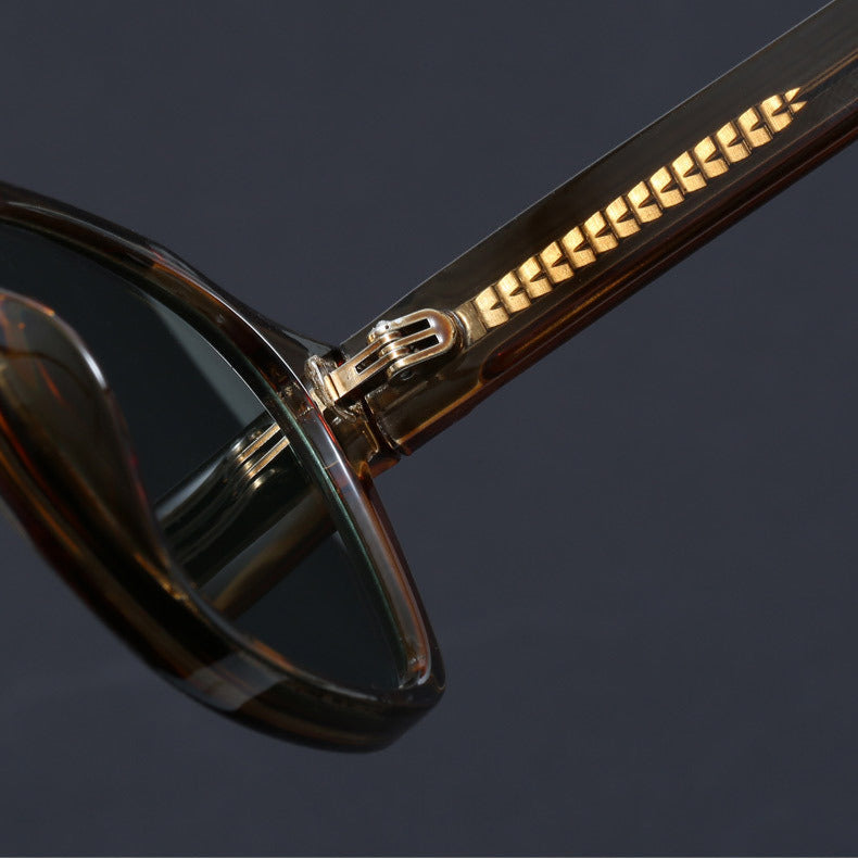 Stylish Sunglasses for Ultimate Sun Protection