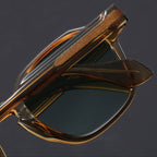 Stylish Sunglasses for Ultimate Sun Protection