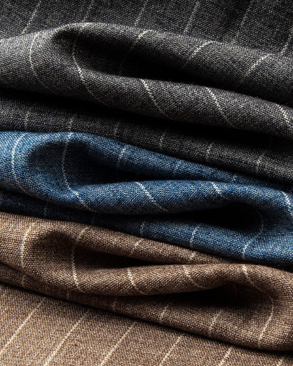 Men's Linen Cubano Pants