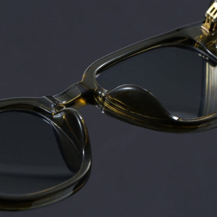 Stylish Designer Sunglasses for Ultimate UV Protection-MODAUTLET