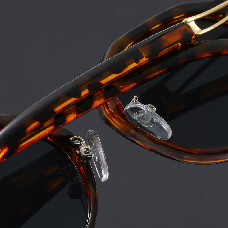 Stylish UV Protection Sunglasses