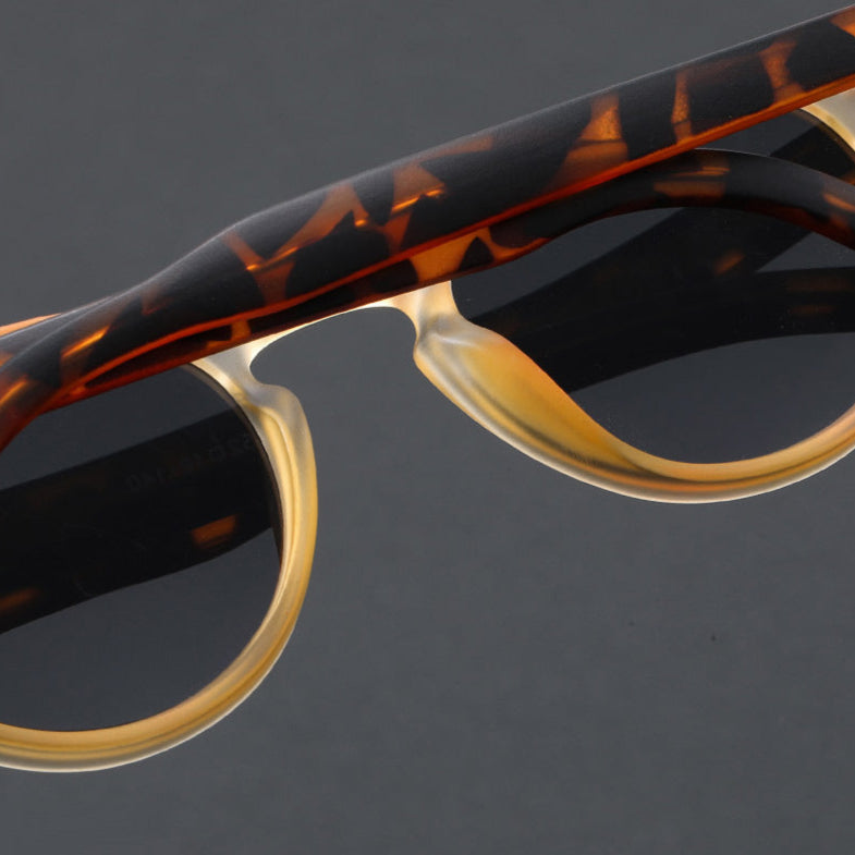Stylish UV Protection Sunglasses-MODAUTLET