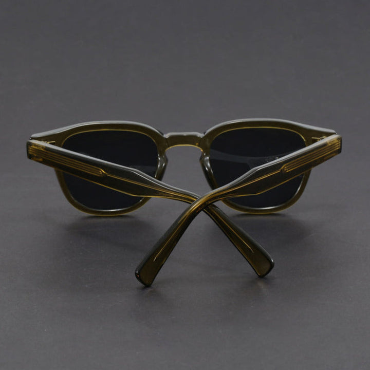 Stylish Designer Sunglasses for Ultimate UV Protection-MODAUTLET