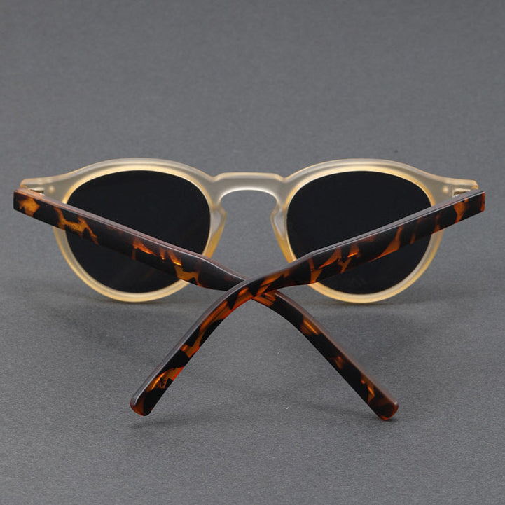 Stylish UV Protection Sunglasses-MODAUTLET