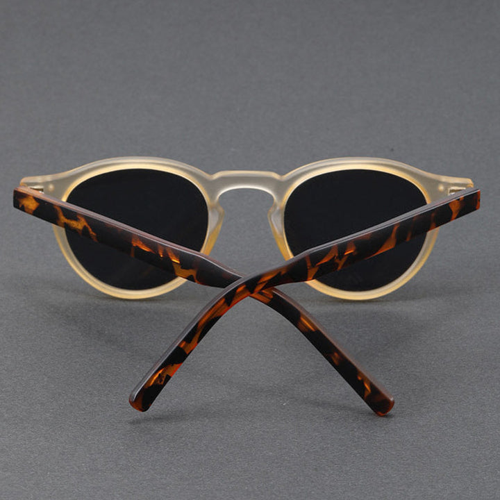 Stylish UV Protection Sunglasses-MODAUTLET