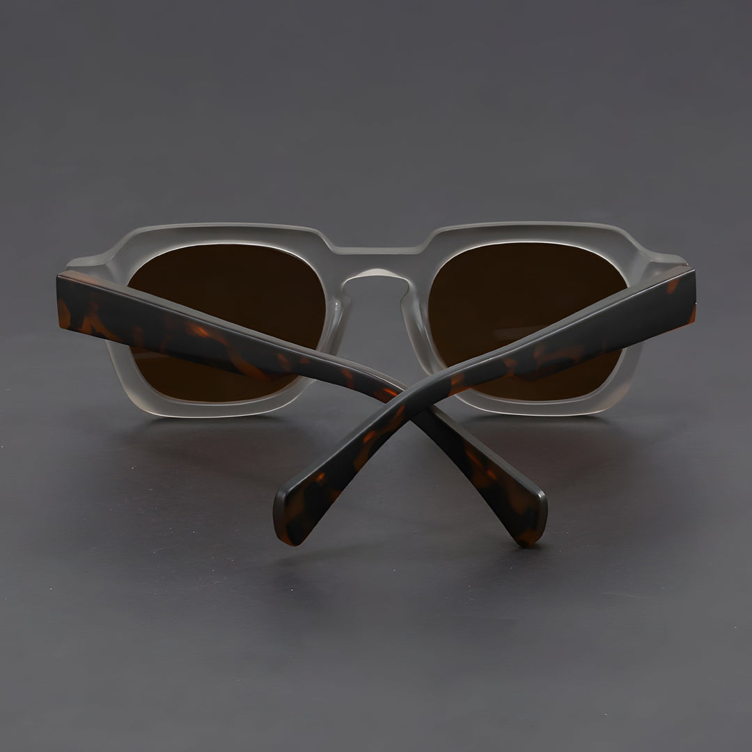 Stylish UV Protection Sunglasses-MODAUTLET
