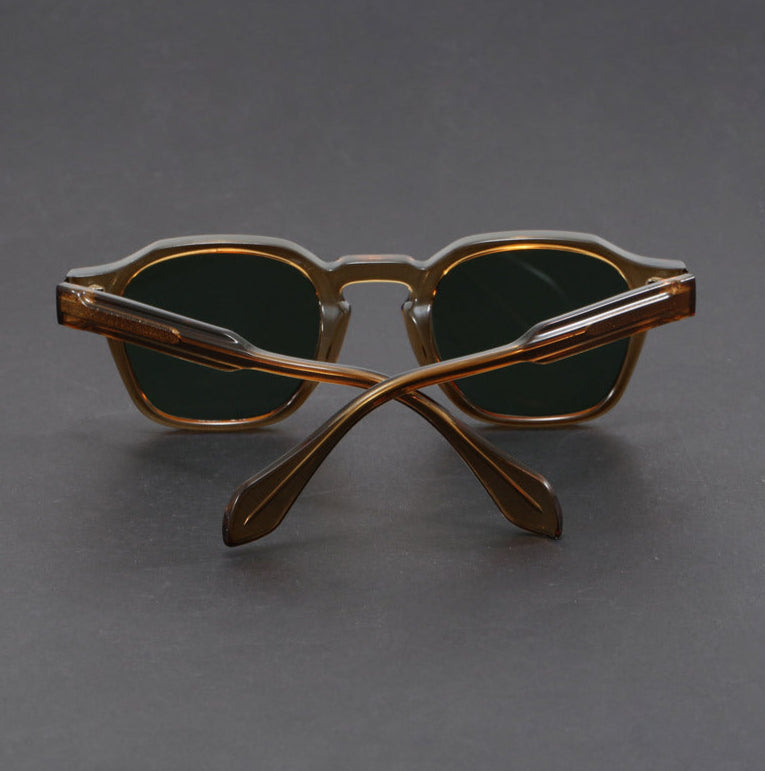 Stylish Sunglasses for Ultimate Sun Protection