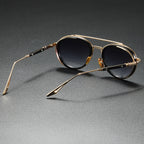 Stylish Aviator Sunglasses for Ultimate Sun Protection