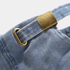 Distressed Vintage Cap