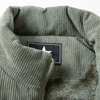 Stylish Corduroy Vest for Men