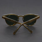 Stylish Morion-Inspired Sunglasses for Ultimate UV Protection