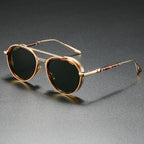 Stylish Aviator Sunglasses for Ultimate Sun Protection