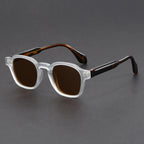 Stylish Sunglasses for Ultimate Sun Protection Clear