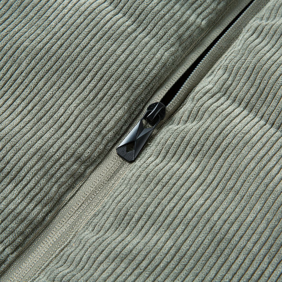 Stylish Corduroy Vest for Men-MODAUTLET