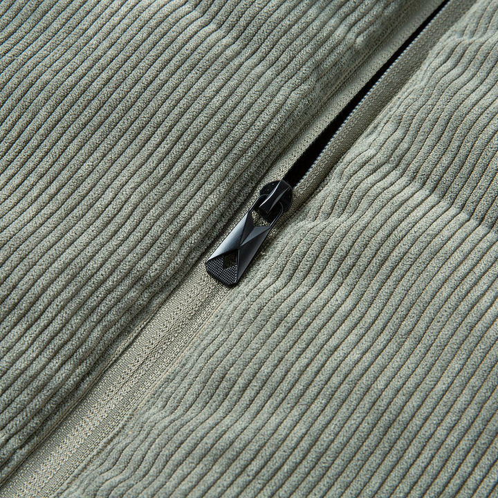 Stylish Corduroy Vest for Men-MODAUTLET