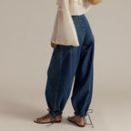Women's Wide-Leg Jeans