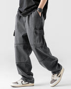 Men's Cargo Jeans - Overdrive '99 Style