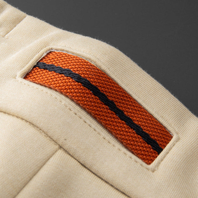 Men's Ice Silk Sweatpants for Ultimate Comfort