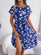 Women's Bloom Midi Dress